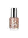 GOLDEN ROSE Wow Nail Color mini lakier do paznokci 205 6ml