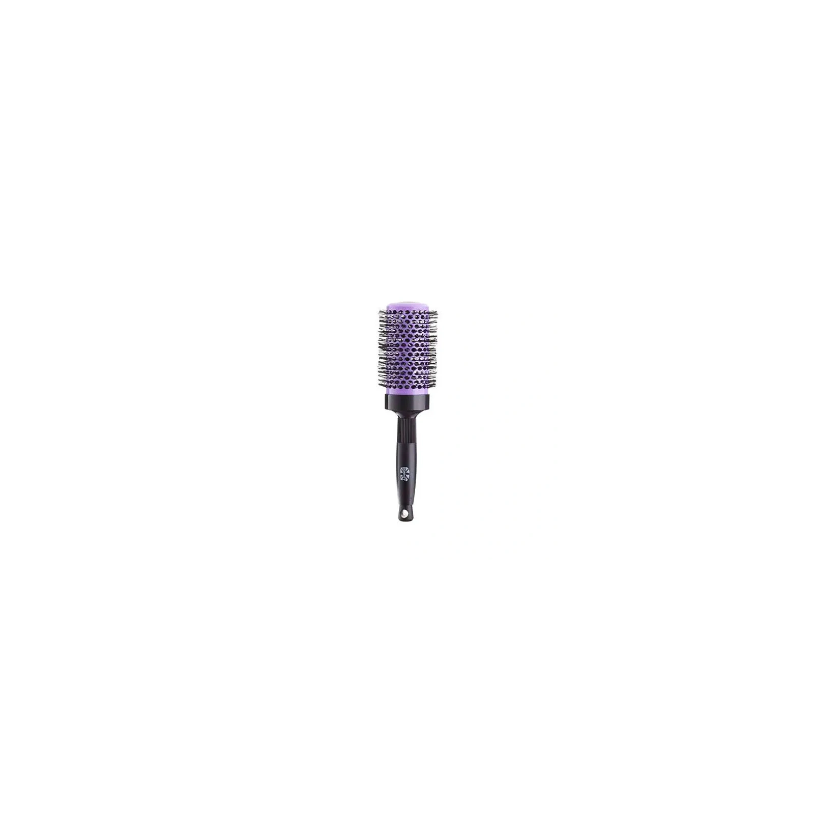 RONNEY Brush 130 okrągła szczotka 50mm Fioletowa