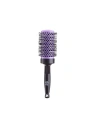RONNEY Brush 130 okrągła szczotka 50mm Fioletowa
