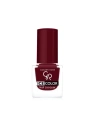 GOLDEN ROSE Ice Color mini lakier do paznokci 129 6ml