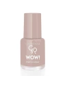 GOLDEN ROSE Wow Nail Color mini lakier do paznokci 303 6ml