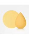 ECARLA zestaw gąbeczek do makijażu 7szt Creamy Red Żółte GB06ZO 