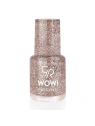 GOLDEN ROSE Wow Nail Color mini lakier do paznokci 302 6ml