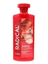 RADICAL Szampon do włosów farbowanych 400ml