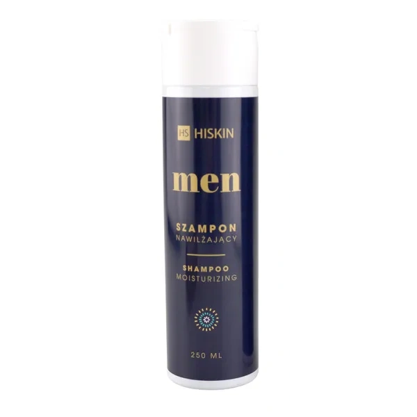 HISKIN For Men szampon do włosów 250ml 