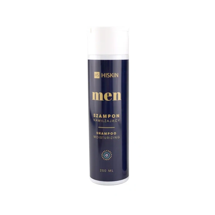 HISKIN For Men szampon do włosów 250ml 
