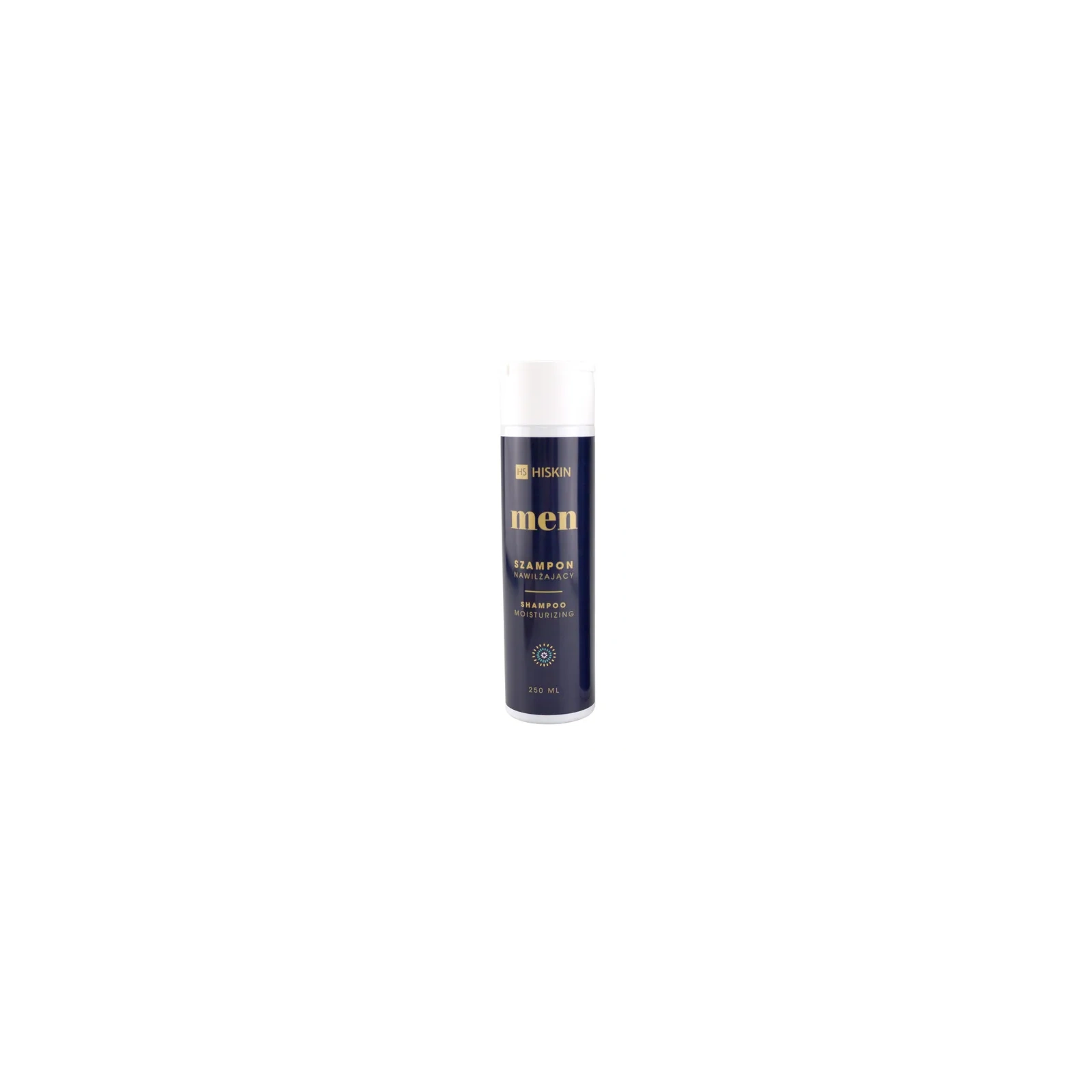 HISKIN For Men szampon do włosów 250ml 