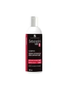 SEBORADIN Men szampon przeciw wypadaniu, przerzedzaniu się włosów, powstawaniu zakoli 100ml 