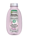 BOTANIC THERAPY Woda Ryżowa & Skrobia szampon do włosów 400ml 