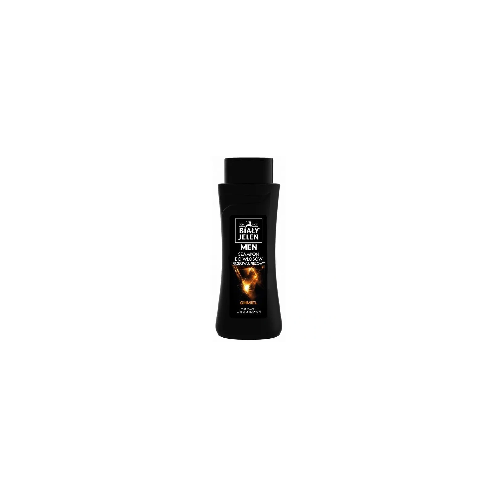 BIAŁY JELEŃ For Men szampon do włosów 300ml