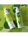 HISKIN For Kids szampon i żel do kąpieli Extact Apple 280ml 
