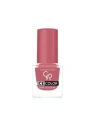 GOLDEN ROSE Ice Color mini lakier do paznokci 121 6ml