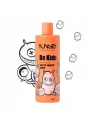 YUNSEI Be Kids szampon do włosów dla dzieci Tutty Fruity Juice 400ml 