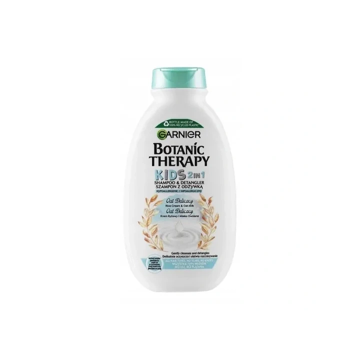 GARNIER Botanic Therapy Kids szampon Kraina Lodu 250ml