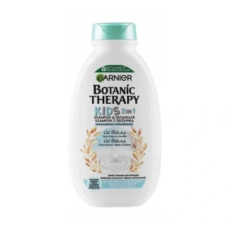 GARNIER Botanic Therapy Kids szampon Kraina Lodu 250ml