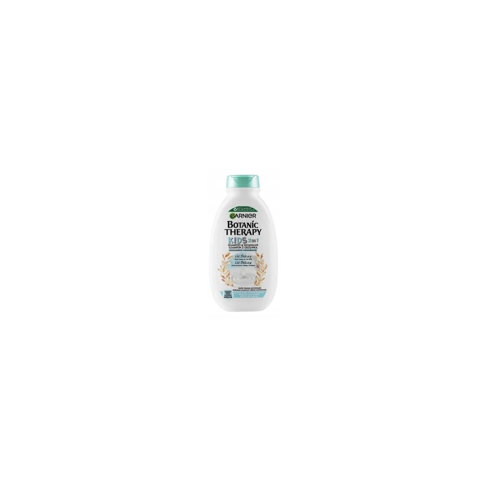GARNIER Botanic Therapy Kids szampon Kraina Lodu 250ml