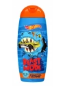 BIES Hot Wheels żel i szampon pod prysznic 2w1 Beast mode 250ml