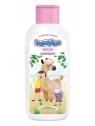 BAMBINO Dzieciaki szampon do włosów Bolek i Lolek 400ml