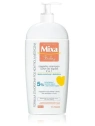 MIXA Baby łagodny szampon i płyn do kąpieli 2w1 400ml