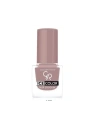 GOLDEN ROSE Ice Color mini lakier do paznokci 120 6ml