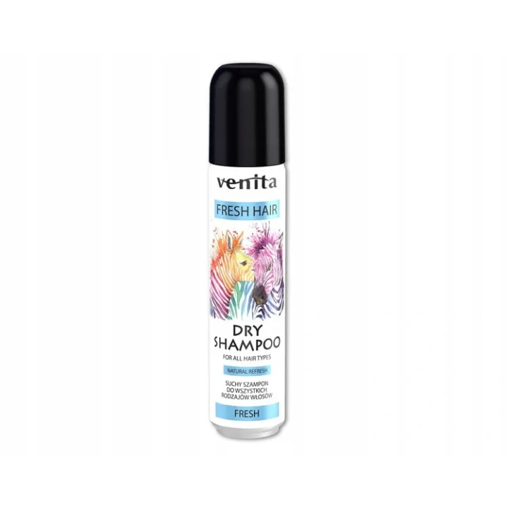 VENITA suchy szampon Fresh 75ml 