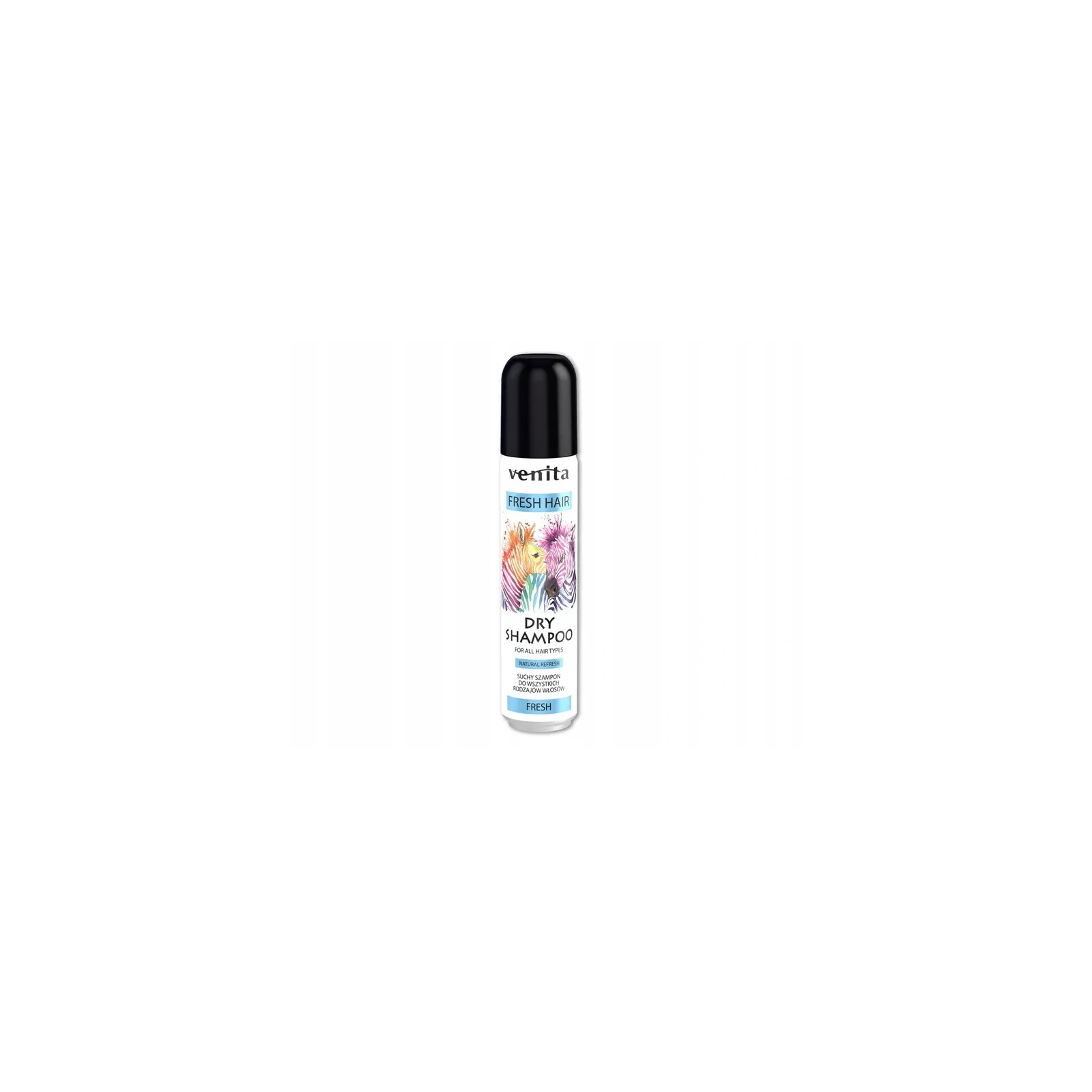 VENITA suchy szampon Fresh 75ml 