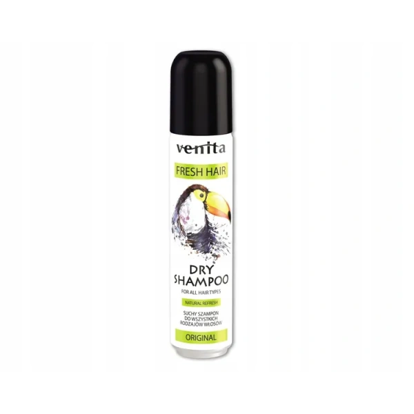 VENITA suchy szampon Original 75ml 