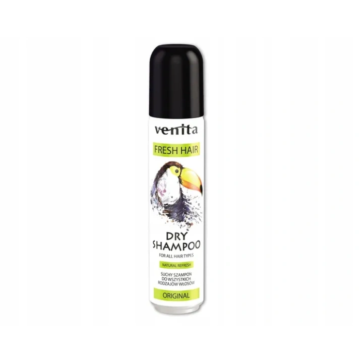 VENITA suchy szampon Original 75ml 