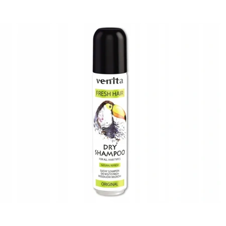 VENITA suchy szampon Original 75ml 