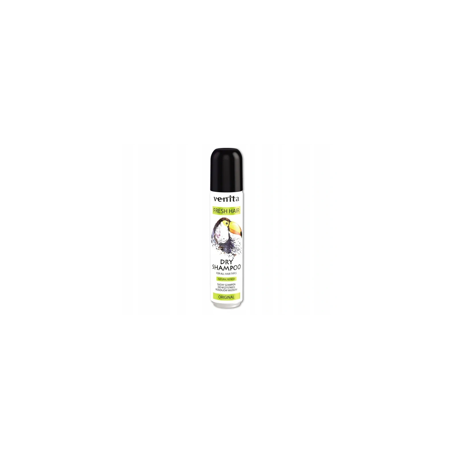 VENITA suchy szampon Original 75ml 