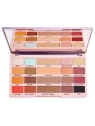 MAKEUP REVOLUTION X Imogenation-The Eyeshadow Palette cienie do powiek