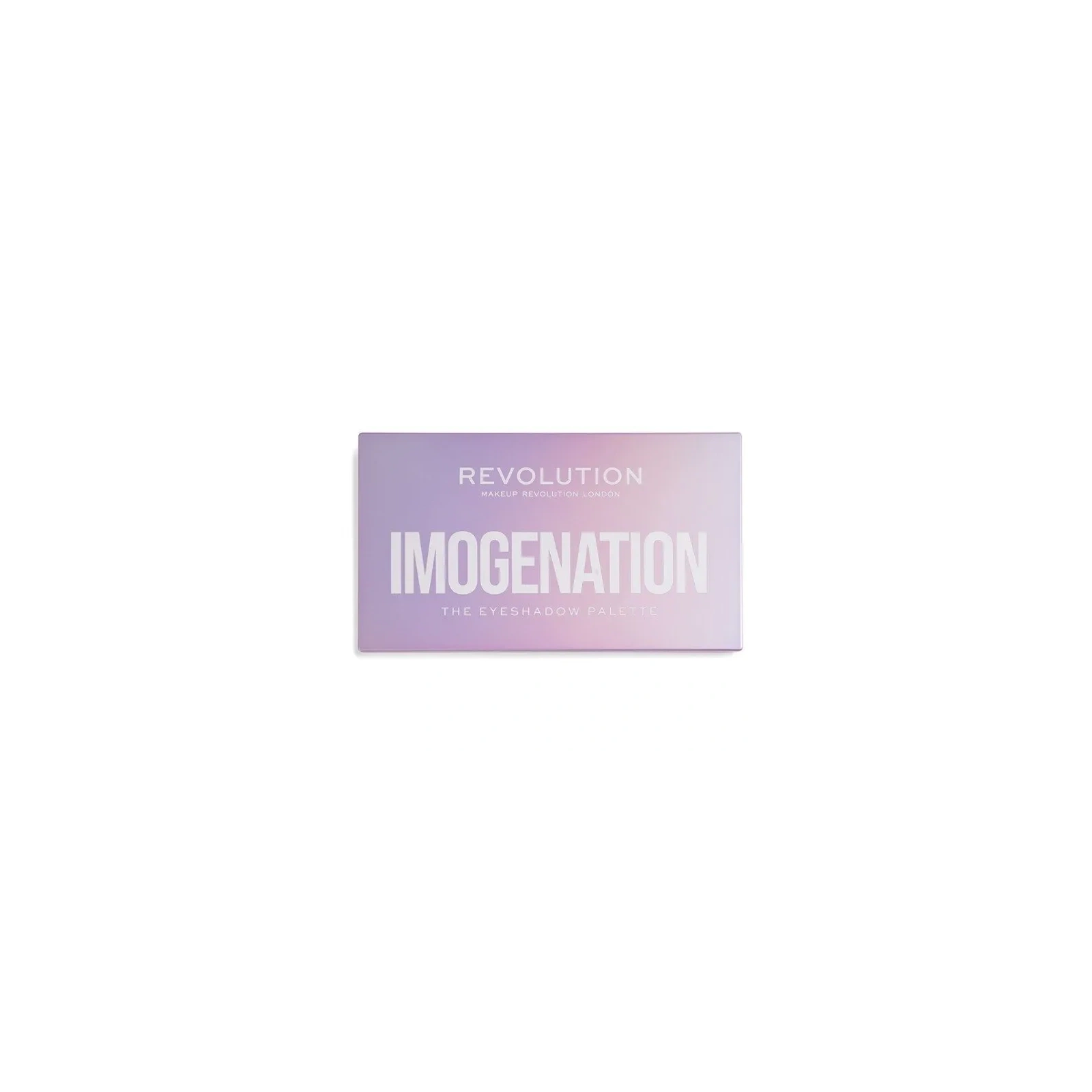 MAKEUP REVOLUTION X Imogenation-The Eyeshadow Palette cienie do powiek