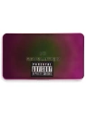 MAKEUP REVOLUTION Parental Advisory cienie do powiek 15x0,8g
