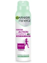 GARNIER Mineral Action Control Stress Classic 48h 150ml