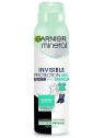 GARNIER Mineral Invisible Protect Fresh Aloe 48h 150ml