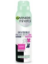GARNIER Mineral Invisible Protect Floral Touch 48h 150ml