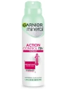 GARNIER Mineral Action Control Thermic 72h 150ml