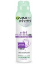GARNIER Mineral 6w1 Protection Floral Fresh 48h 150ml
