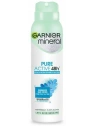 GARNIER Mineral Pure Active 48h 150ml 