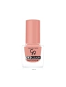 GOLDEN ROSE Ice Color mini lakier do paznokci 118 6ml