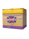 RONNEY Professional rozjaśniacz do włosów 9 tonów 500g
