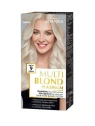 JOANNA Multi Blond Platinum rozjaśniacz do włosów
