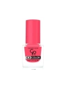 GOLDEN ROSE Ice Color mini lakier do paznokci 117 6ml