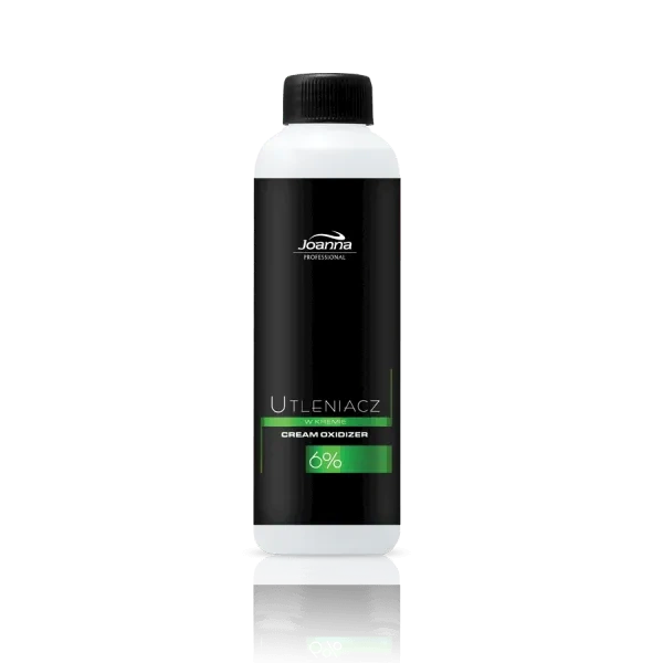 JOANNA Professional Utleniacz do włosów 6% 130g