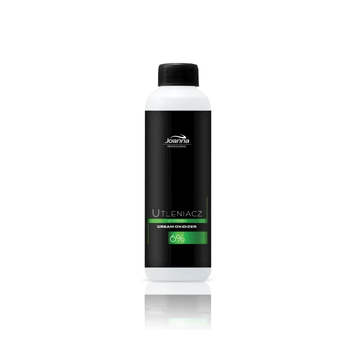 JOANNA Professional Utleniacz do włosów 6% 130g
