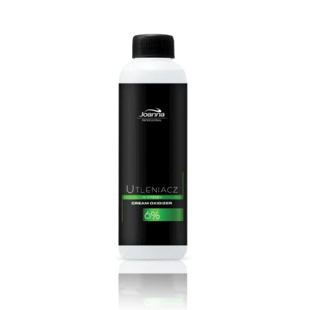 JOANNA Professional Utleniacz do włosów 6% 130g
