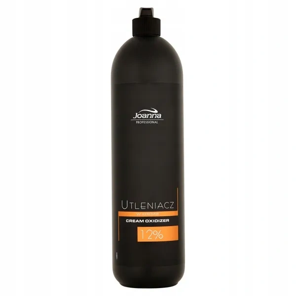 JOANNA Cream Oxidizer utleniacz w kremie 12 % 1000ml