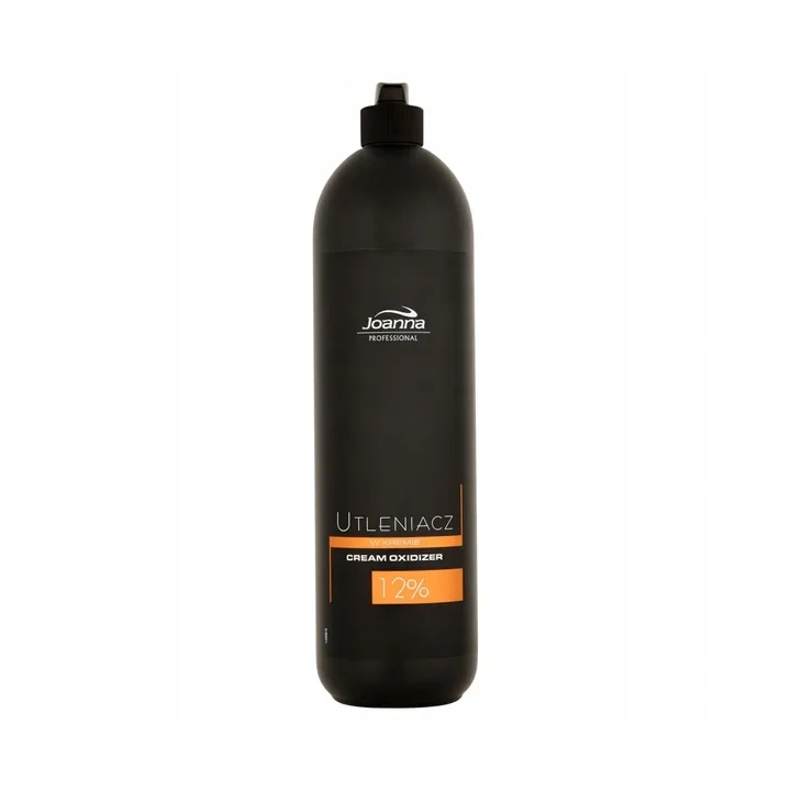 JOANNA Cream Oxidizer utleniacz w kremie 12 % 1000ml