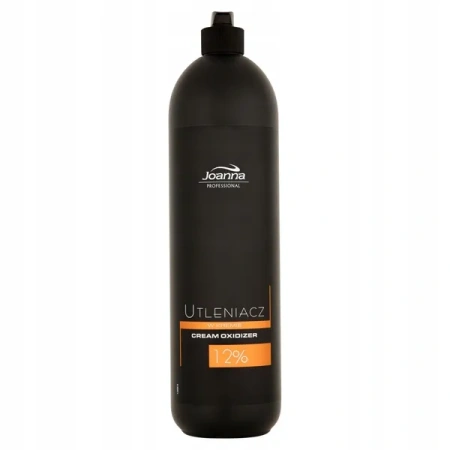 JOANNA Cream Oxidizer utleniacz w kremie 12 % 1000ml