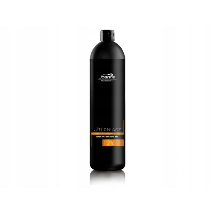 JOANNA Cream Oxidizer utleniacz w kremie 12 % 1000ml
